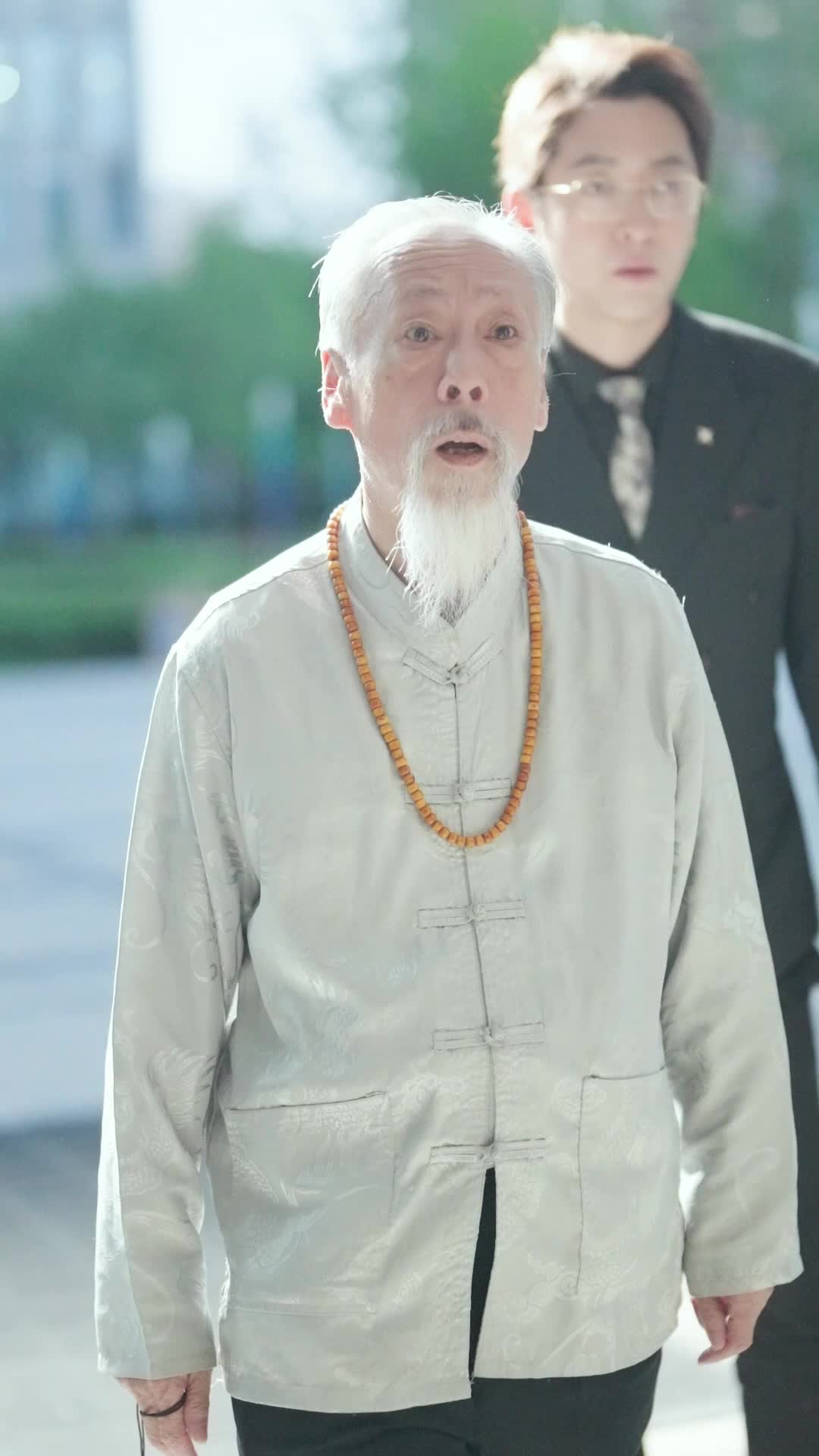 Episode 74 - The Heavenly Master's Missing Mom